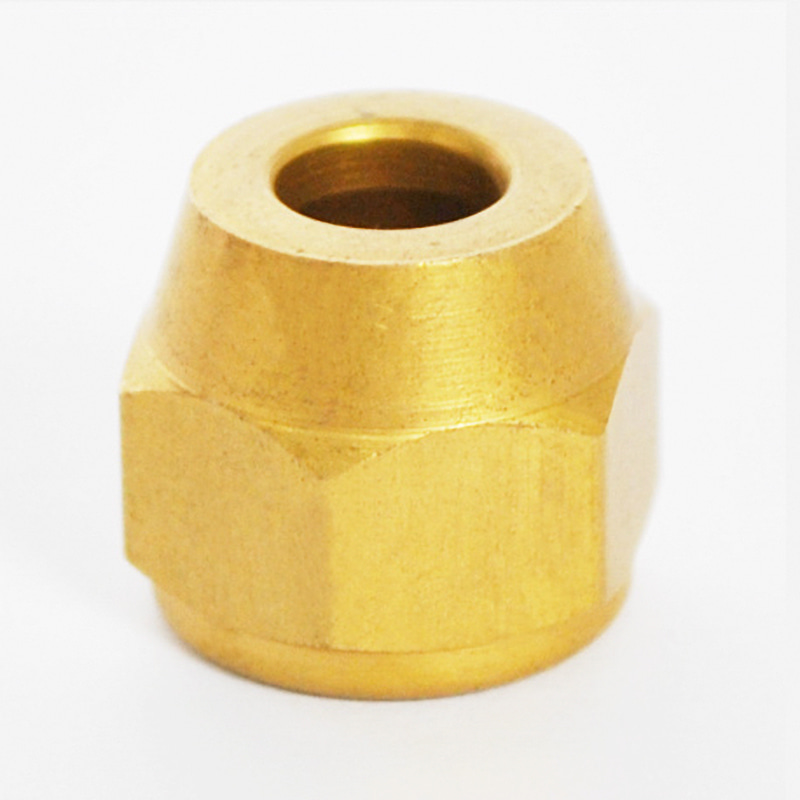 Fitinguri din cupru-009
