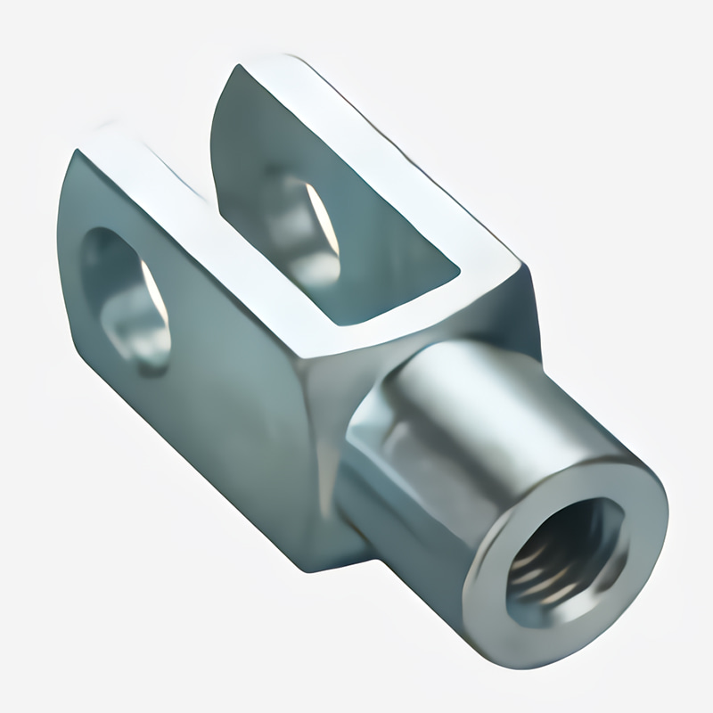 Clevis standard DIN 71752, M4-M16