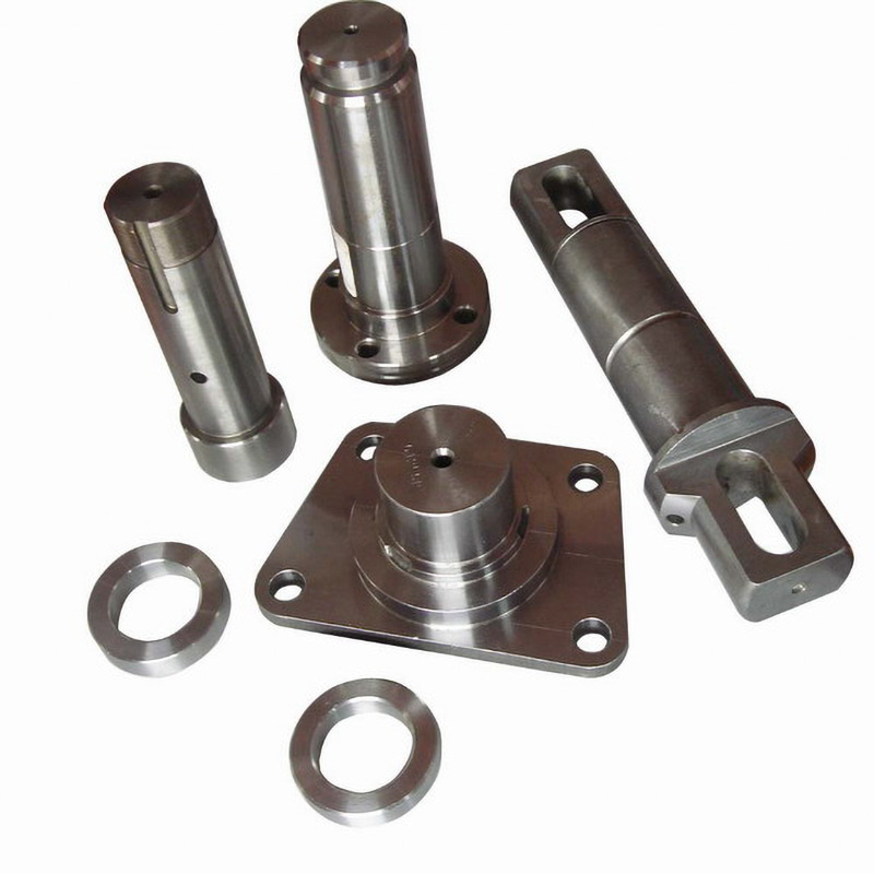 Piese pentru camion mixer
